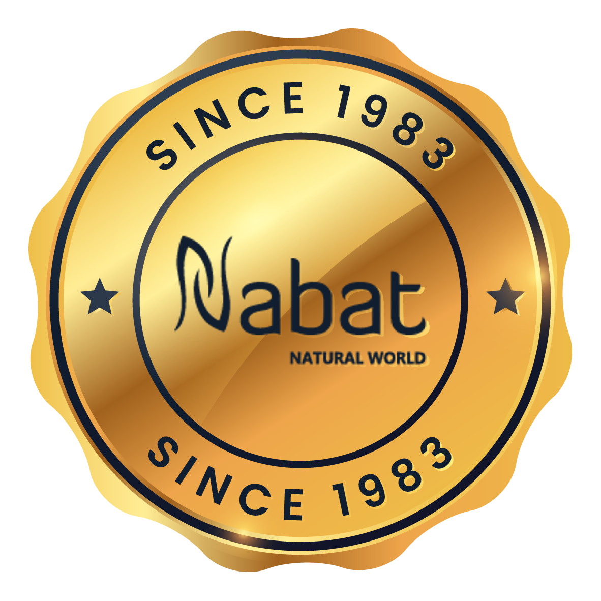 nabat since 1983.89ba661793d7285dc9d7