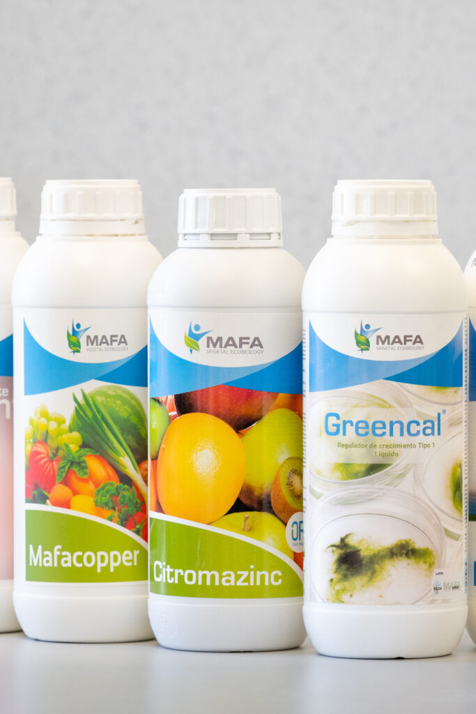 mafa citromazinc