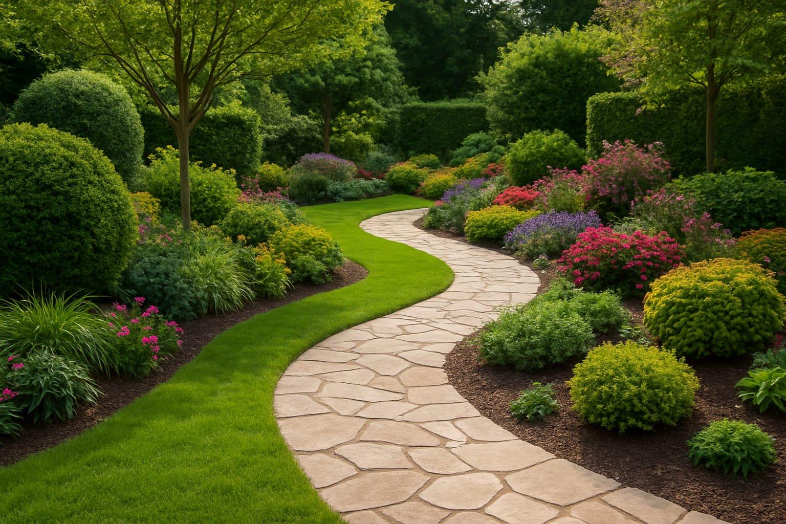 landscape