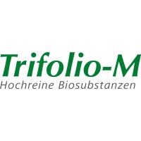 trifolio m gmbh logo